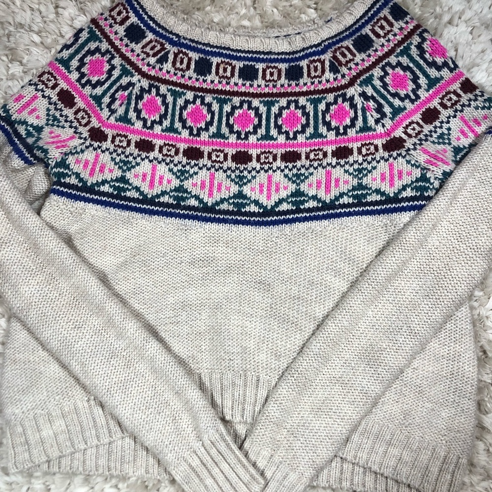 🎄3 for $20 sweater sale🎄 American Eagle Sweater